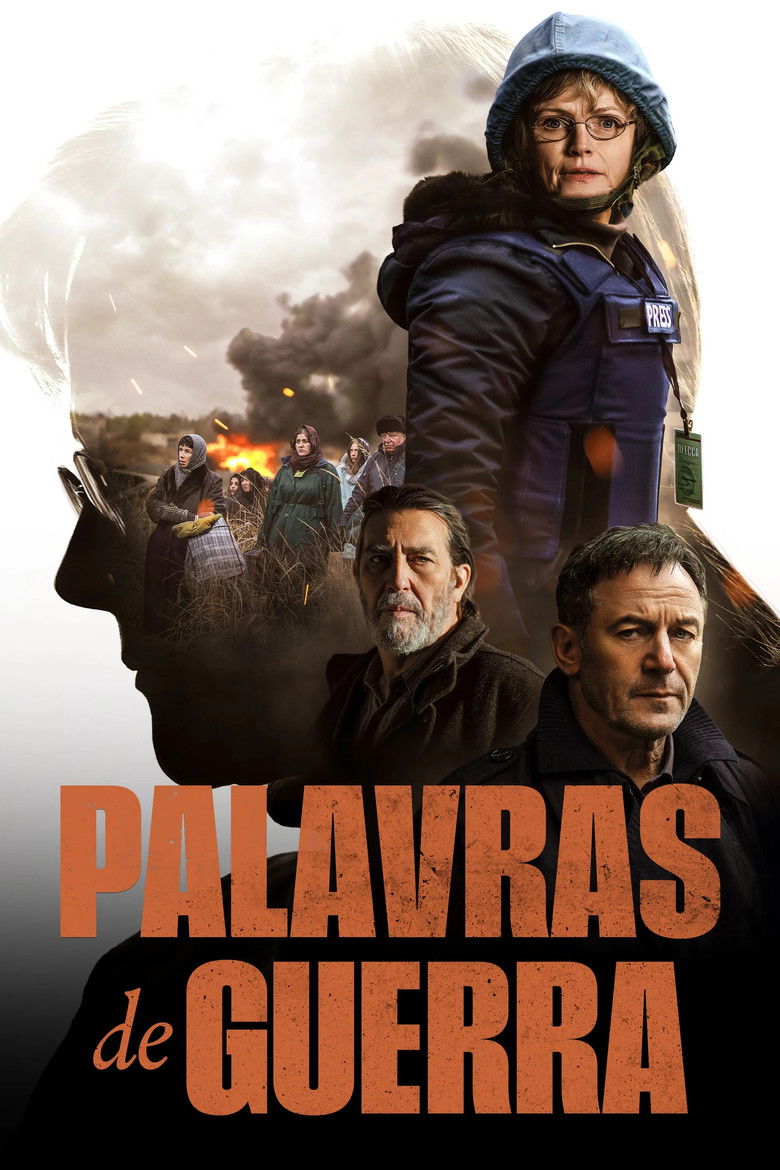 Palavras de Guerra (2025)