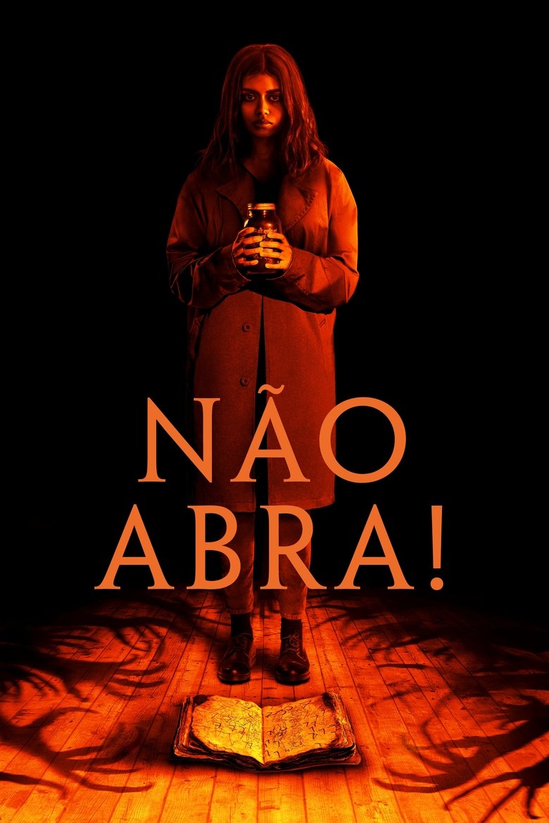 Não Abra! (2023)