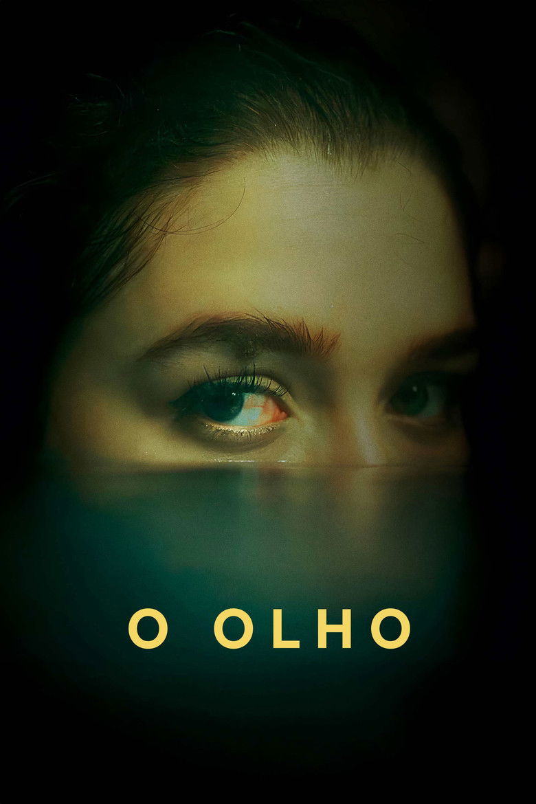 O Olho (2023)
