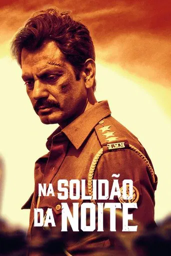 Na Solidão da Noite (2020)