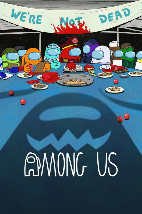Among Us 1ª Temporada (2026)