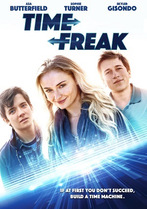 Loucura do Tempo (2018)