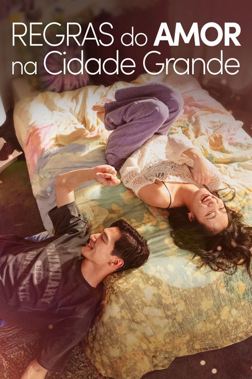 Regras do Amor na Cidade Grande (2024)
