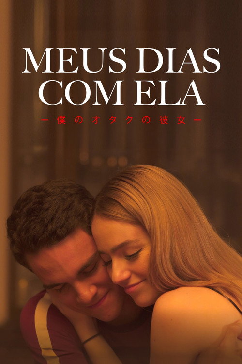 Meus Dias com Ela (2023)