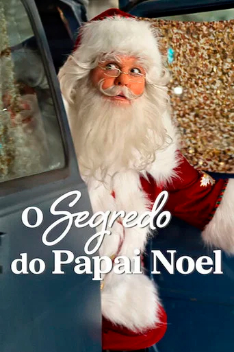 O Segredo do Papai Noel (2025)