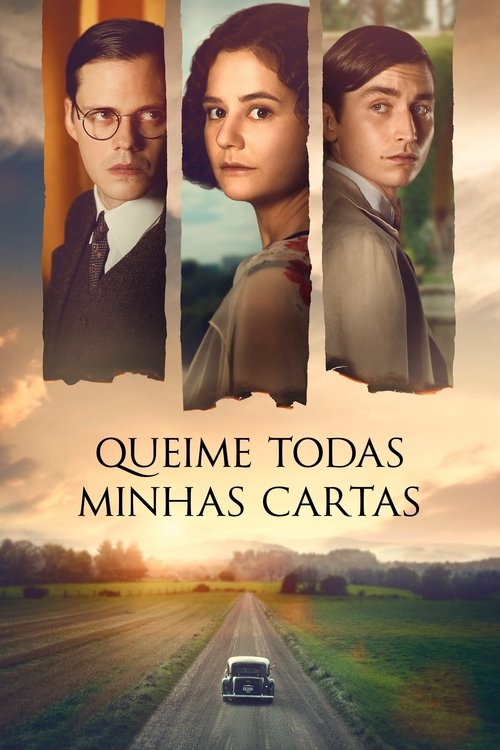 Queime Todas Minhas Cartas (2022)