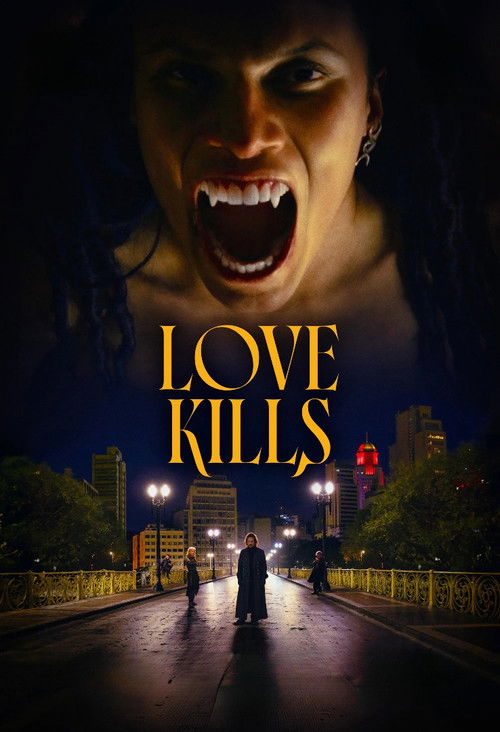 Love Kills (2025)