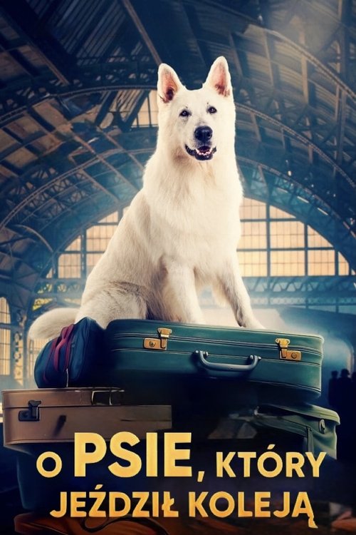 Lampo: O Cão Viajante (2023)