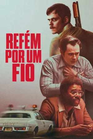 Refém Por um Fio (2025)