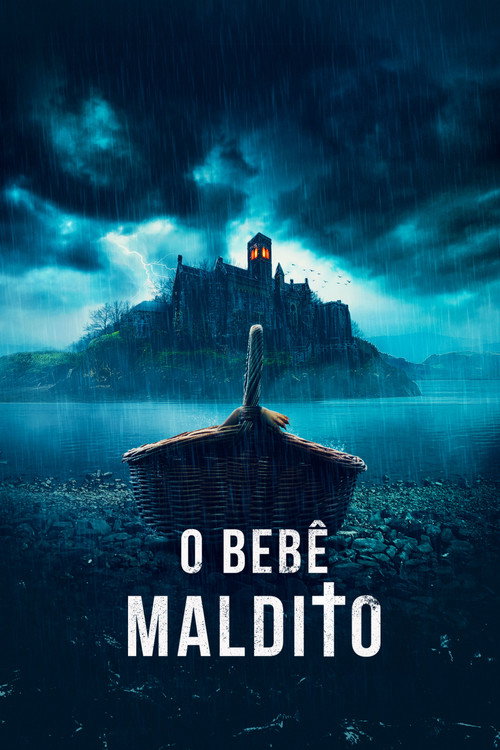 O Bebê Maldito (2025)