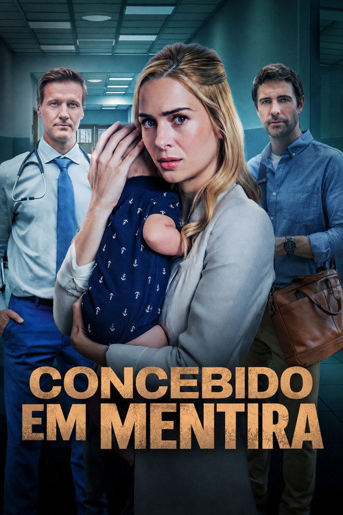 Concebido em Mentira (2024)