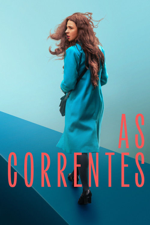 As Correntes (2025)
