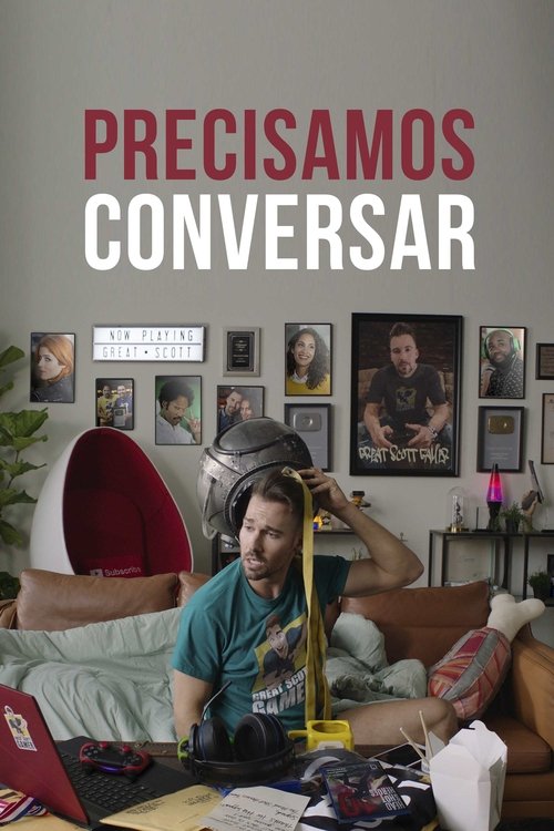 Precisamos Conversar (2022)